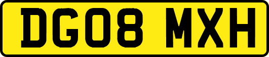 DG08MXH