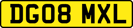 DG08MXL