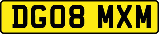 DG08MXM