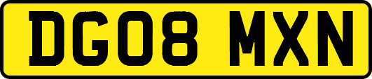 DG08MXN