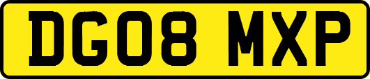DG08MXP