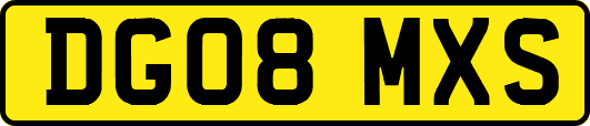 DG08MXS