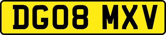 DG08MXV
