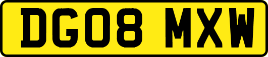 DG08MXW