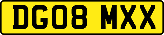 DG08MXX