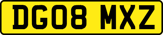 DG08MXZ