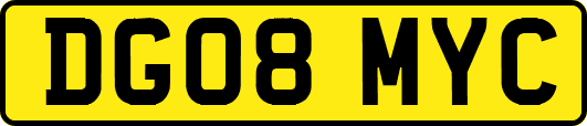 DG08MYC