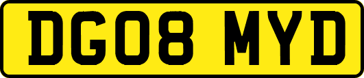 DG08MYD