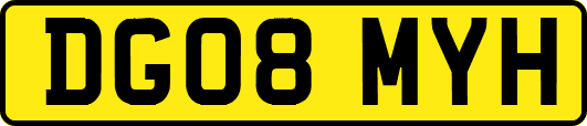 DG08MYH