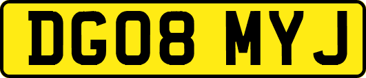 DG08MYJ