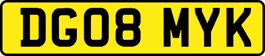 DG08MYK