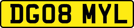 DG08MYL