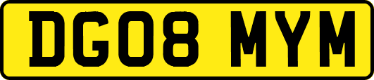 DG08MYM