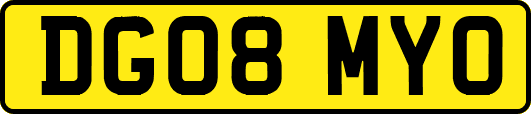 DG08MYO