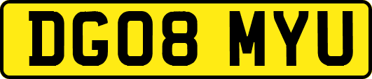 DG08MYU