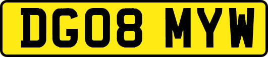 DG08MYW