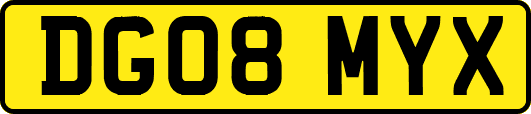 DG08MYX