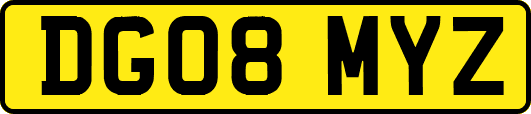 DG08MYZ