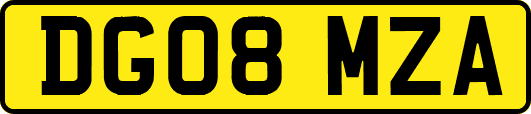 DG08MZA