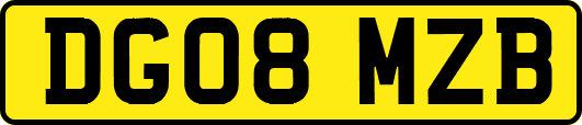 DG08MZB