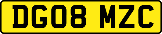 DG08MZC
