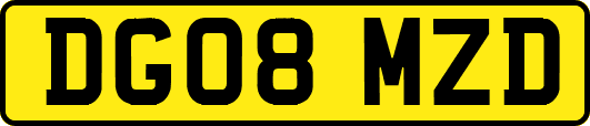DG08MZD
