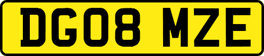 DG08MZE