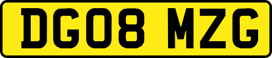 DG08MZG