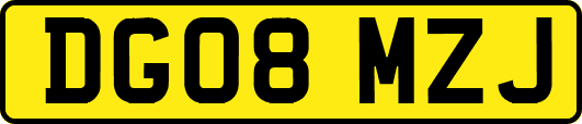 DG08MZJ