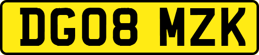 DG08MZK