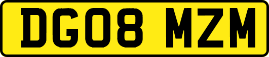 DG08MZM
