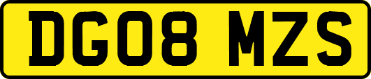 DG08MZS
