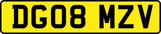 DG08MZV