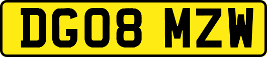DG08MZW
