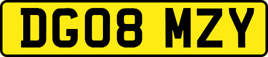 DG08MZY