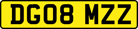 DG08MZZ