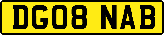 DG08NAB