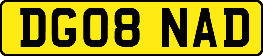 DG08NAD