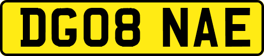 DG08NAE
