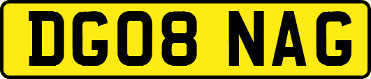 DG08NAG