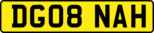 DG08NAH