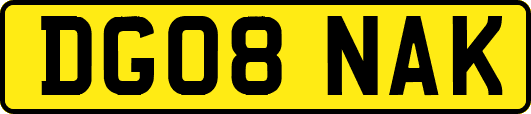 DG08NAK