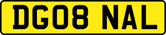 DG08NAL
