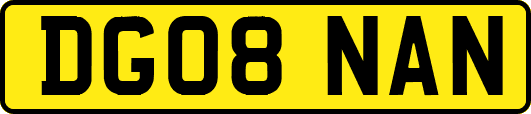 DG08NAN