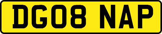 DG08NAP