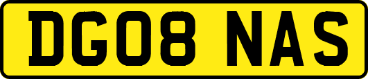 DG08NAS
