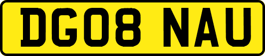 DG08NAU