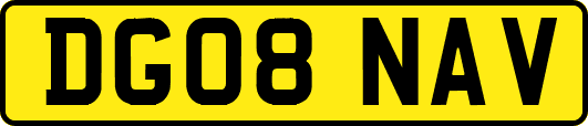 DG08NAV