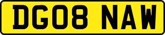 DG08NAW