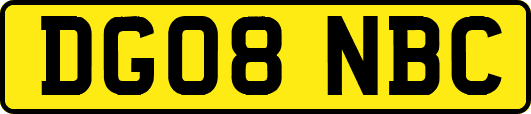 DG08NBC